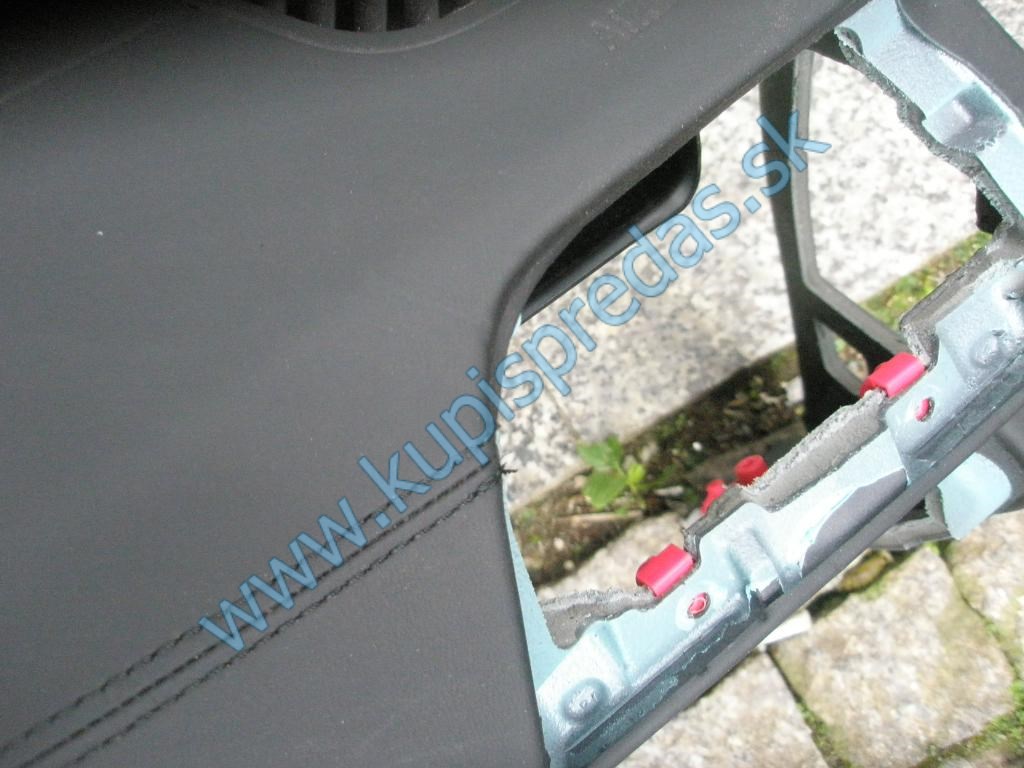 Palubná doska BMW M3 F80 / BMW M4 F82 F83